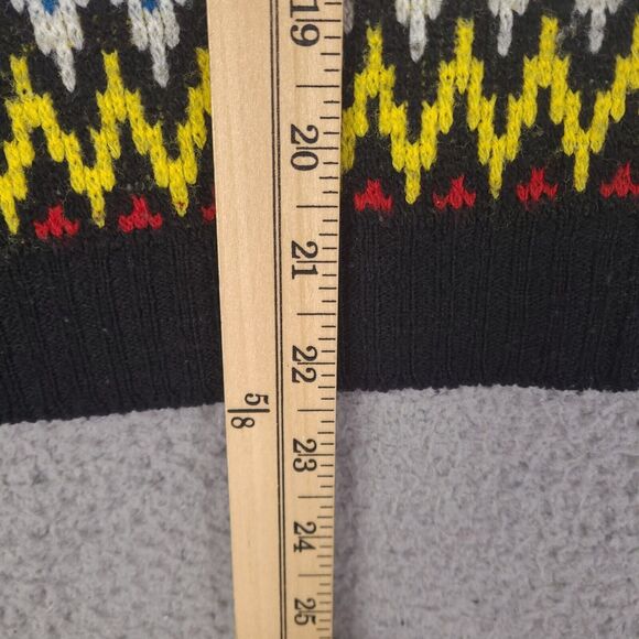 Vintage Jean Castle‎ Sweater Womens Small (40) Savelle Acrylic Pilling - Picture 15 of 16